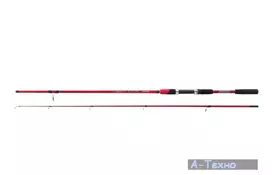 Удилище Balzer Modul ROSSO Spin 1,80м. 10-40гр. (11410 180) - Фото