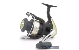 Катушка Shimano Hyperloop 1000 FB (HL1000FB) - Фото