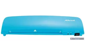 Ламинатор Rexel Joy Blissful Blue А4 (2104132EU) - Фото