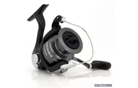 Катушка Shimano Sienna 2500 FE (SN2500FE) - Фото