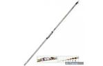 Удилище Lineaeffe Platinum Trout (кольца SIC) 4.40м до 10-25гр. вес305гр (2811206)