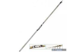 Удилище Lineaeffe Platinum Trout (кольца SIC) 4.40м до 10-25гр. вес305гр (2811206) - Фото