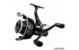 Катушка Lineaeffe Baitrunner TeamSpecialist Free Spool Feeder 45 (1229245) - Фото