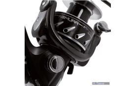 Катушка Nomura KURO FD3000 (NM10000830) - Фото