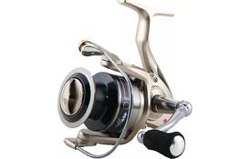 Катушка Nomura HARU FD1000 0.25мм/120м 10+1п 5.5:1 (250гр) (NM10601110) - Фото