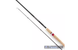 Удилище Shimano Force Master BX 1.65UL 1-11гр (SFMBX165UL) - Фото