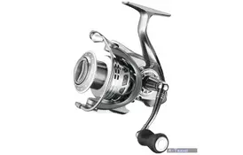 Катушка Nomura HIRO FD1000 0.25мм/120м 7+1п 6.3:1 (230гр) (NM10300810) - Фото