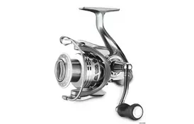 Катушка Nomura HIRO FD4000 0.40мм/100м 7+1п 6.3:1 (280гр) (NM10300840) - Фото