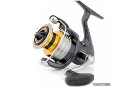 Катушка Shimano Sedona C5000 FE (SEC5000FE) - Фото