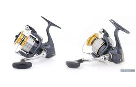 Катушка Shimano Sedona 4000 FE (SE4000FE) - Фото