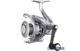 Катушка Nomura AICHI FD1000 0.18мм/235м 9+1п 6.3:1 (230гр) (NM10401010) - Фото