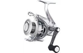 Котушка Nomura AICHI FD2000 0.18мм/285м 9+1п 6.3:1 (240гр) (NM10401020) - Фото