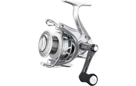 Катушка Nomura AICHI FD4000 0.30мм/175м 9+1п 6.3:1 (270гр) (NM10401040) - Фото