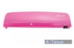 Ламинатор Rexel Joy Pretty Pink А4 (2104131EU)