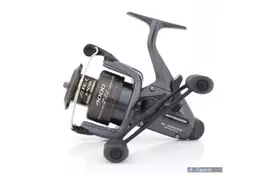 Катушка Shimano Baitrunner DL 6000 RB (BTRDL6000RB) - Фото