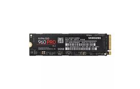 Накопитель SSD M.2 2280 512GB Samsung (MZ-V6P512BW) - Фото