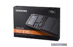 Накопитель SSD M.2 2280 1TB Samsung (MZ-V6E1T0BW)