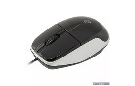 Мышка Defender Optimum MS-940 USB black (52940) - Фото