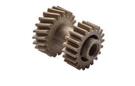 Шестерня gear fuser Toshiba E-Studio 163/203/207 Foshan (6LA84140000/6LH24602000-Foshan) - Фото