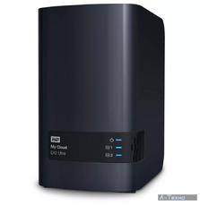 NAS 3.5" 6TB Western Digital (WDBVBZ0060JCH-EESN)