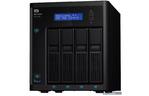 NAS 3.5" 0-32TB Western Digital (WDBWZE0000NBK-EESN)