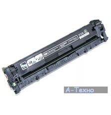 Картридж Static Control HP CLJ CB540A (125A)2.2 black (RCCB540A-CC)