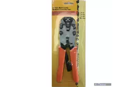 Инструмент RJ45 RJ12 RJ11 2008R Atcom (13787) - Фото