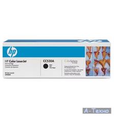 Картридж лазерный HP CLJ CM2320nf/fxi CP2025dn/n black (CC530A)