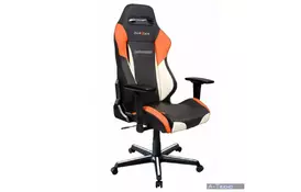 Крісло ігрове DXRacer Drifting OH/DM61/NWO (61021) - Фото