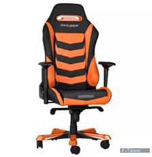 Кресло игровое DXRacer Iron OH/IS166/NО (60410)