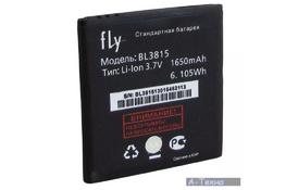 Аккумуляторная батарея Fly for BL3815 (IQ4407 / 41662) - Фото