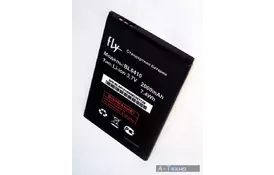 Аккумуляторная батарея Fly for BL6410 (TS111 / 41663) - Фото