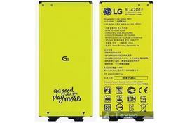 Акумуляторна батарея LG for G5 (BL-42D1F / 48740) - Фото