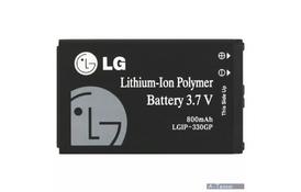 Акумуляторна батарея LG for KF300 (LGIP-330GP / 21466) - Фото