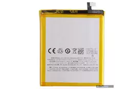 Аккумуляторная батарея Meizu for M3 (BT68 / 53652) - Фото