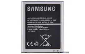 Акумуляторна батарея Samsung for J110 (J1 Ace) (EB-BJ111ABE / 46952) - Фото