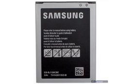 Аккумуляторная батарея Samsung for J120 (J1-2016) (EB-BJ120CBE / 48743) - Фото