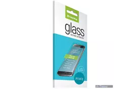 Скло захисне ColorWay для Apple iPhone 5/5s/5c Privacy (CW-GSREAI5P) - Фото