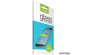 Скло захисне ColorWay для Samsung Galaxy J3 (2016) matt (CW-GSRESJ320M) - Фото