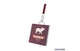 Решётка для гриля Grill Me BQ-024 (4823082701308) - Фото