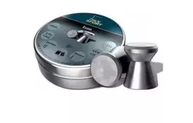 Пульки Haendler & Natermann Econ 500 шт. (98814500015) - Фото