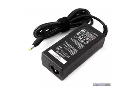 Блок питания к ноутбуку Drobak HP/COMPAQ 18.5V 65W 3.5A (4.8*1.7 yellow) (140942) - Фото