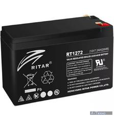 Батарея к ИБП Ritar AGM RT1272B, 12V-7.2Ah (RT1272B)