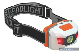 Фонарь EMOS HL-H0520 (*P3521) - Фото