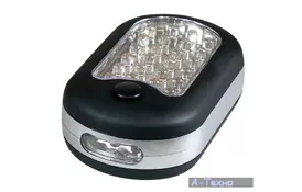 Фонарь EMOS TLOL0700 (*P3829) - Фото