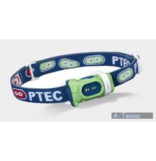 Фонарь Princeton Tec Bot LED green / blue (4823082707416)
