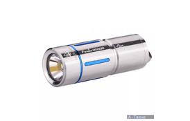 Фонарь Fenix UC02SS синий (UC02SSblue) - Фото