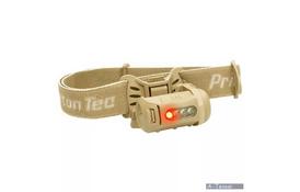 Фонарь Princeton Tec Fred MPLS olive / red (4823082707263) - Фото