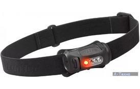 Фонарь Princeton Tec Fred MPLS black / red (4823082707287) - Фото