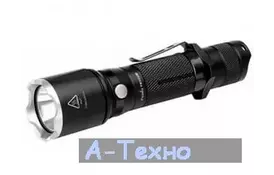 Фонарь Fenix TK15UE CREE XP-L HI V3 LED Ultimate Edition черный (TK15UE2016bk) - Фото
